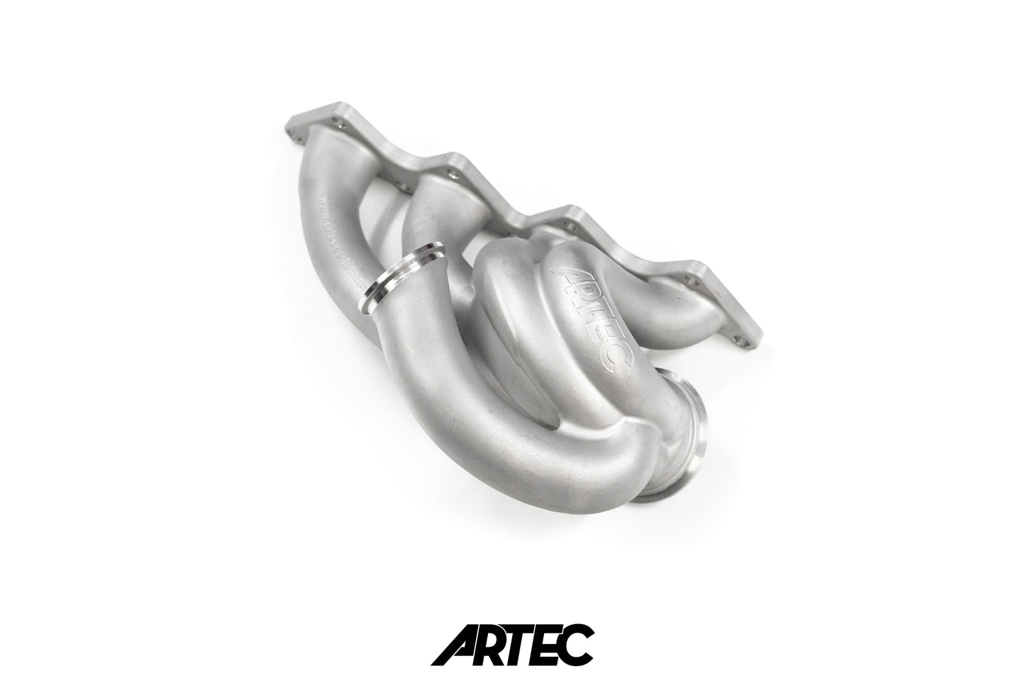 Mitsubishi Evo 4-9 4G63 70mm V-Band Exhaust Manifold