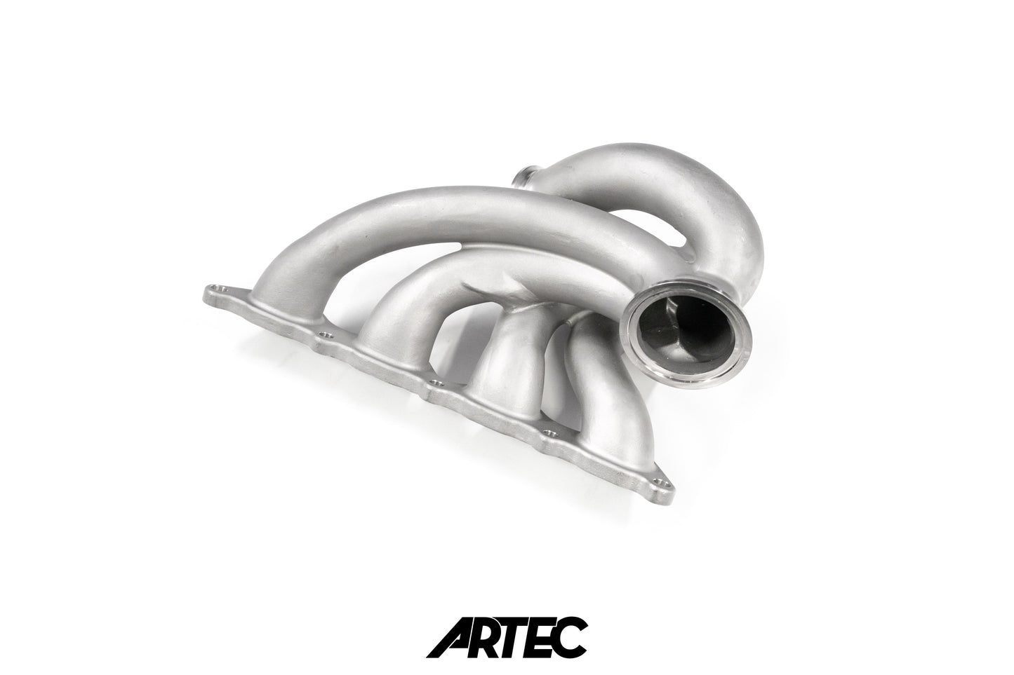 Mitsubishi Evo 4-9 4G63 70mm V-Band Exhaust Manifold