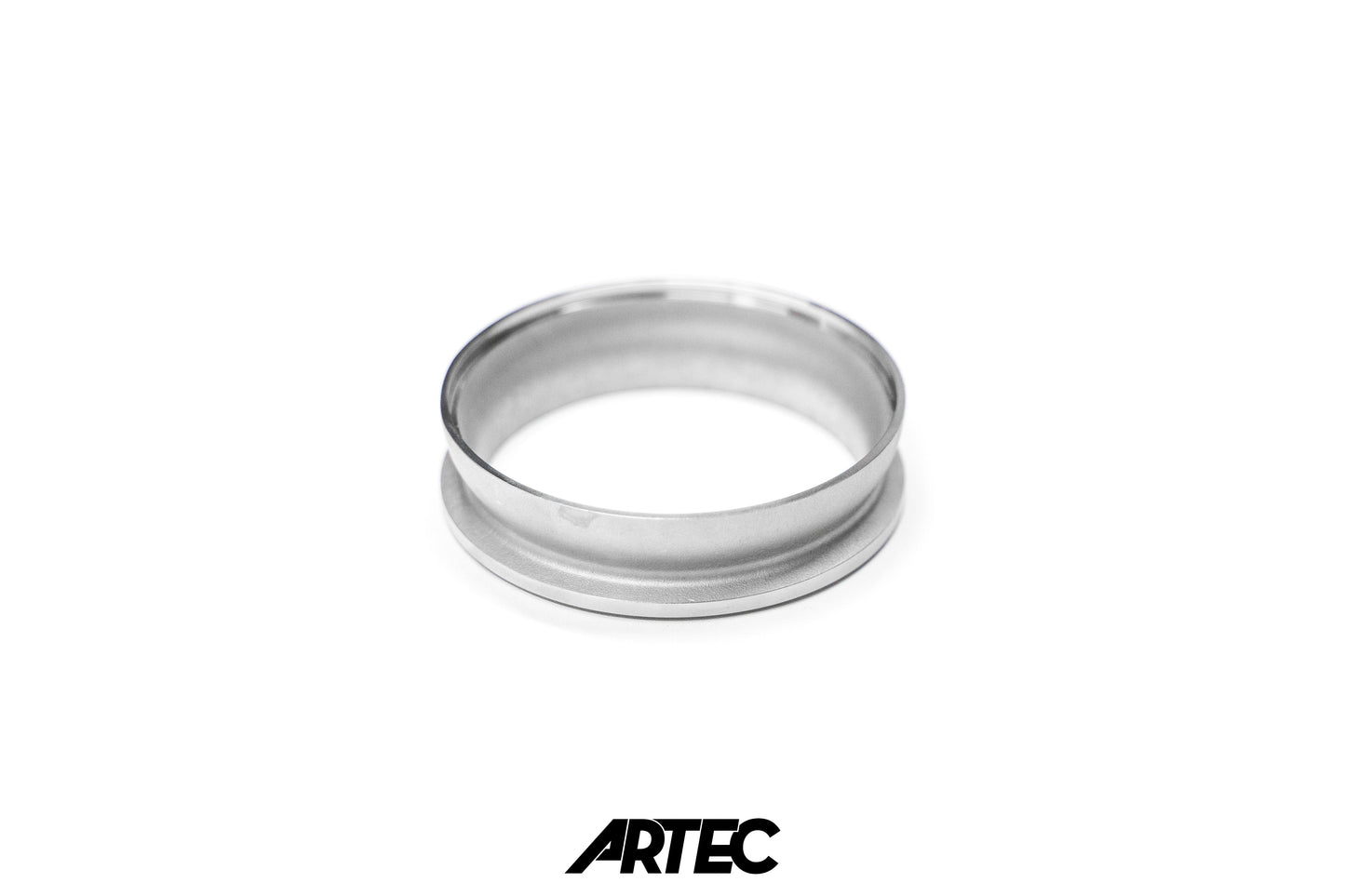 ARTEC G3 - 4 Inch Turbo Exhaust Outlet / Dump Pipe Flange