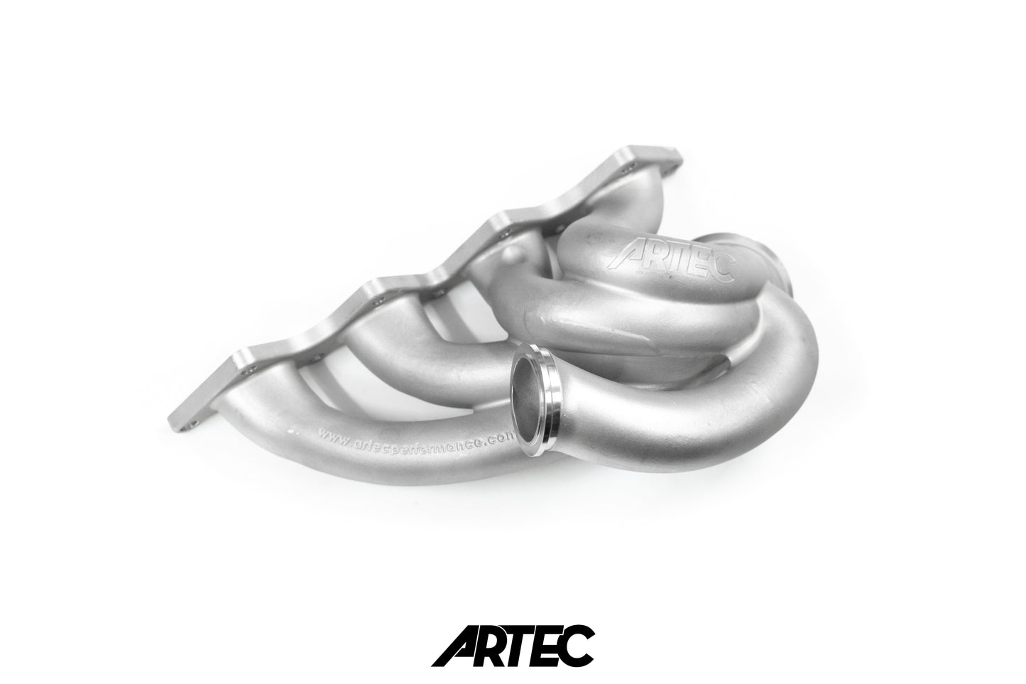 Mitsubishi Evo 4-9 4G63 70mm V-Band Exhaust Manifold