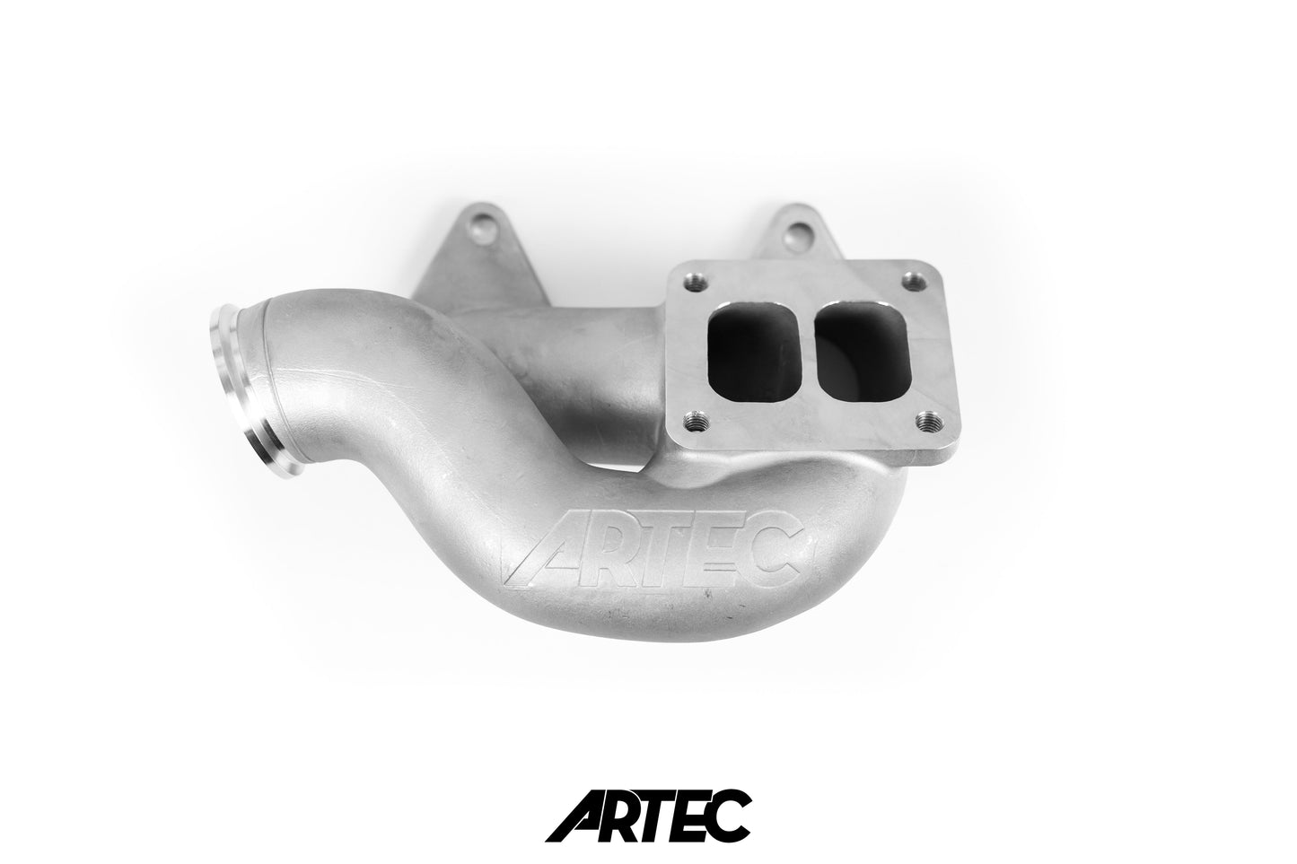 Mazda 13B FD T4 Exhaust Manifold