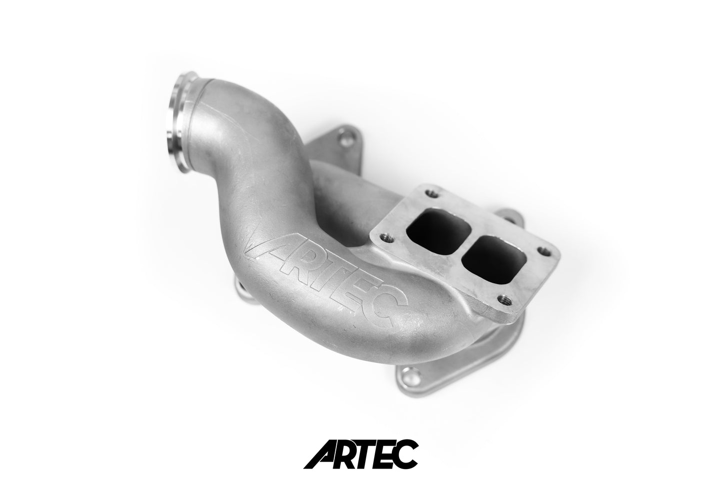 Mazda 13B FD T4 Exhaust Manifold