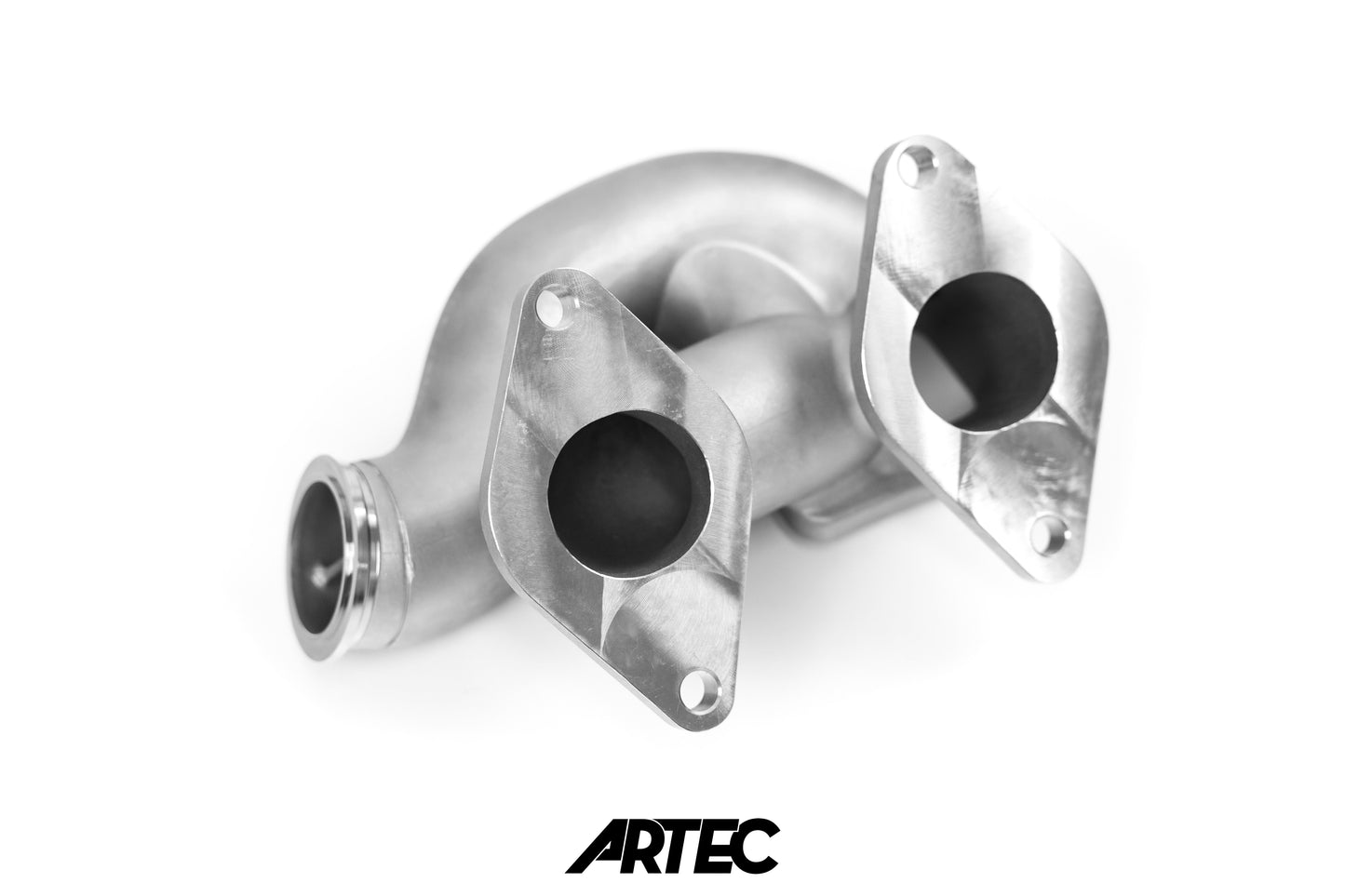 Mazda 13B FD T4 Exhaust Manifold