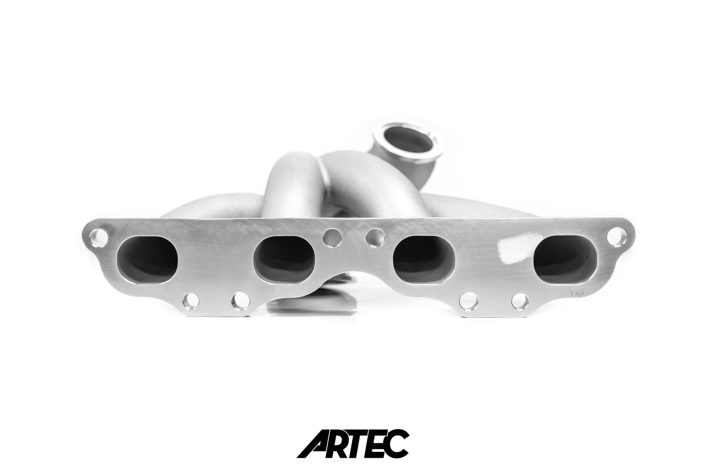 Nissan SR20 High Flow V-Band Exhaust Manifold