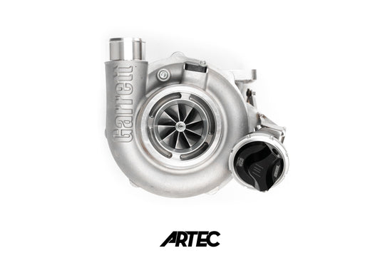 ARTEC SPORT 350 Bolt-on Turbo for Toyota 1JZ-GTE VVT-i