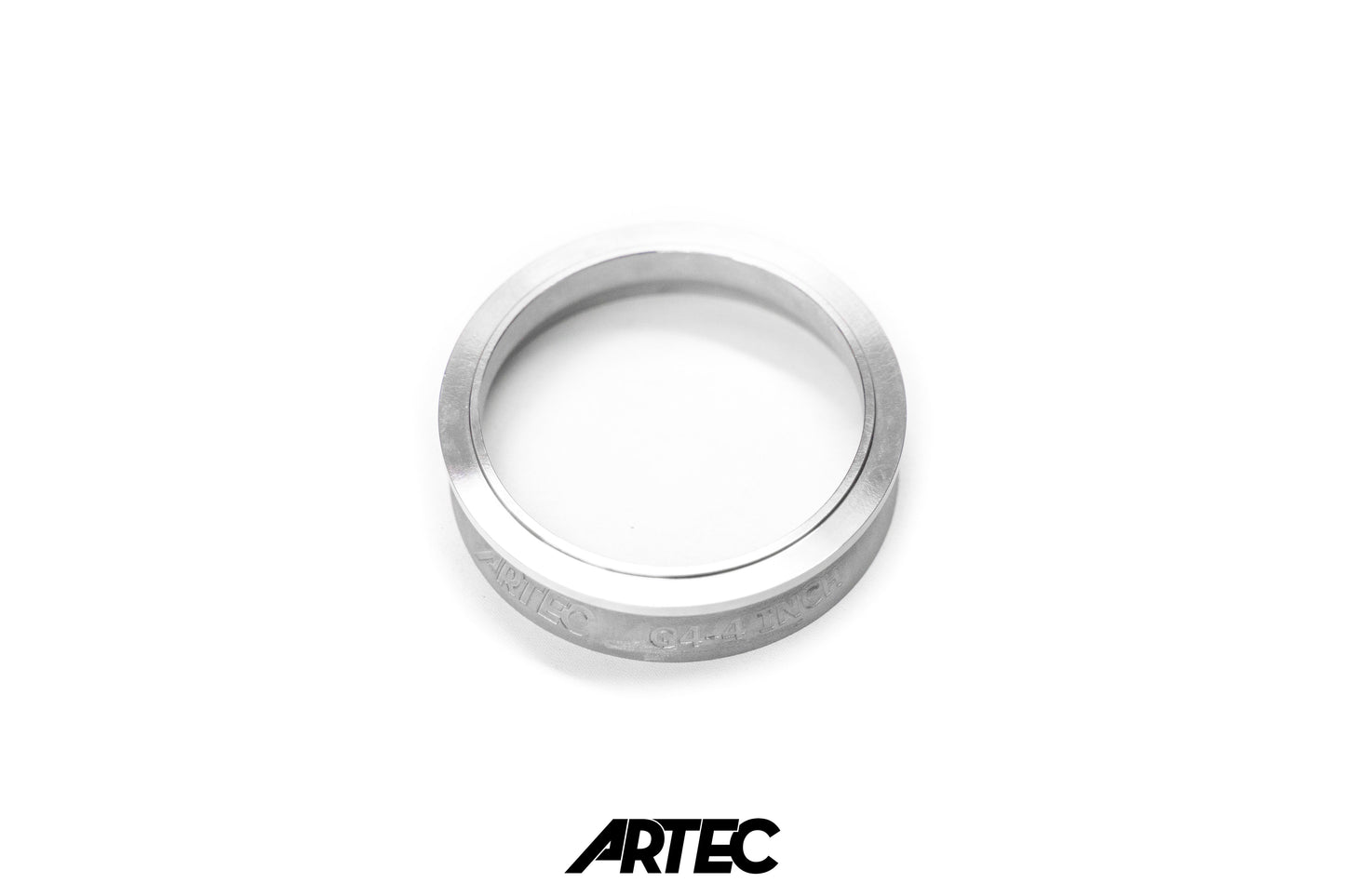 ARTEC G3 - 4 Inch Turbo Exhaust Outlet / Dump Pipe Flange