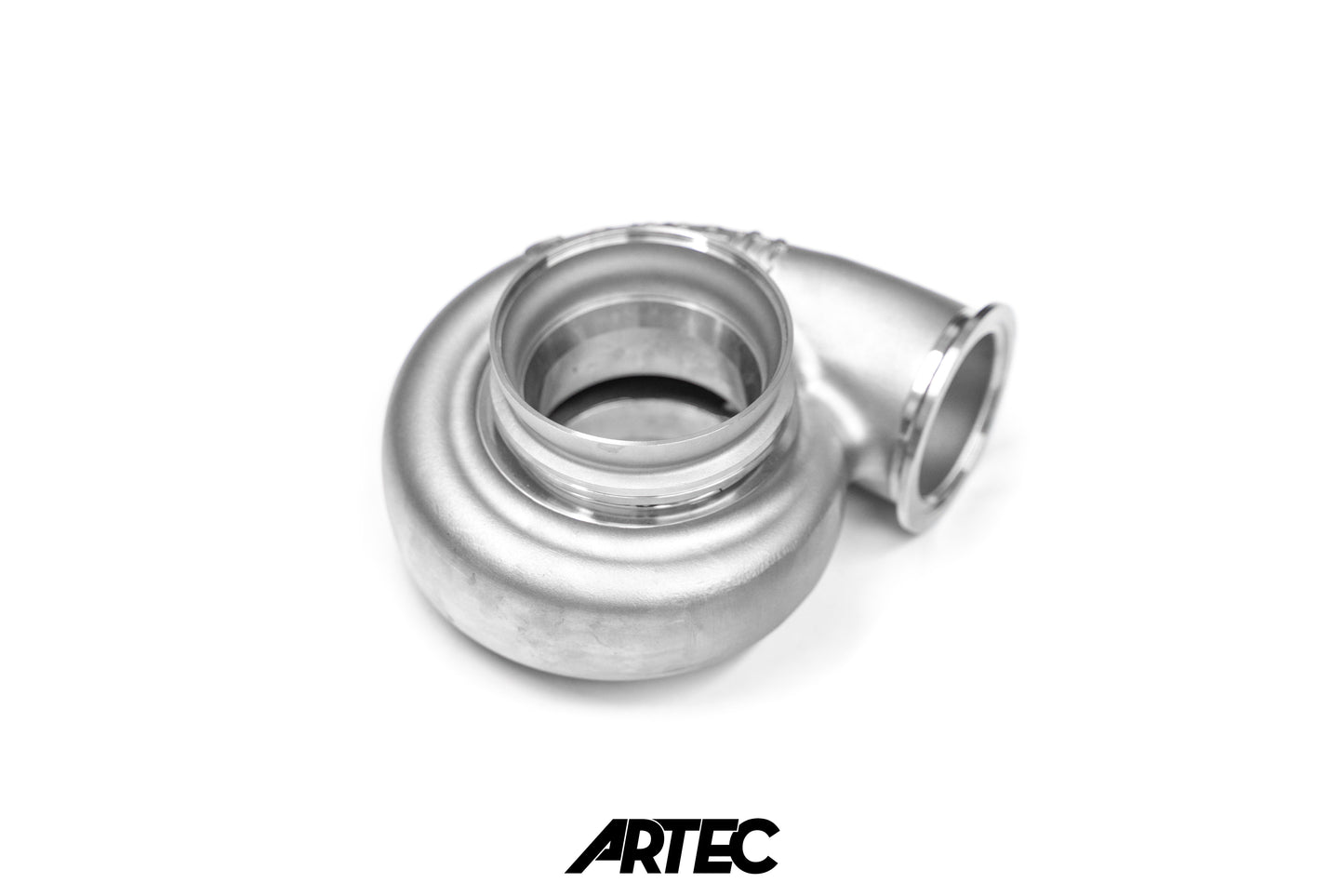 ARTEC G3 - 4 Inch Turbo Exhaust Outlet / Dump Pipe Flange