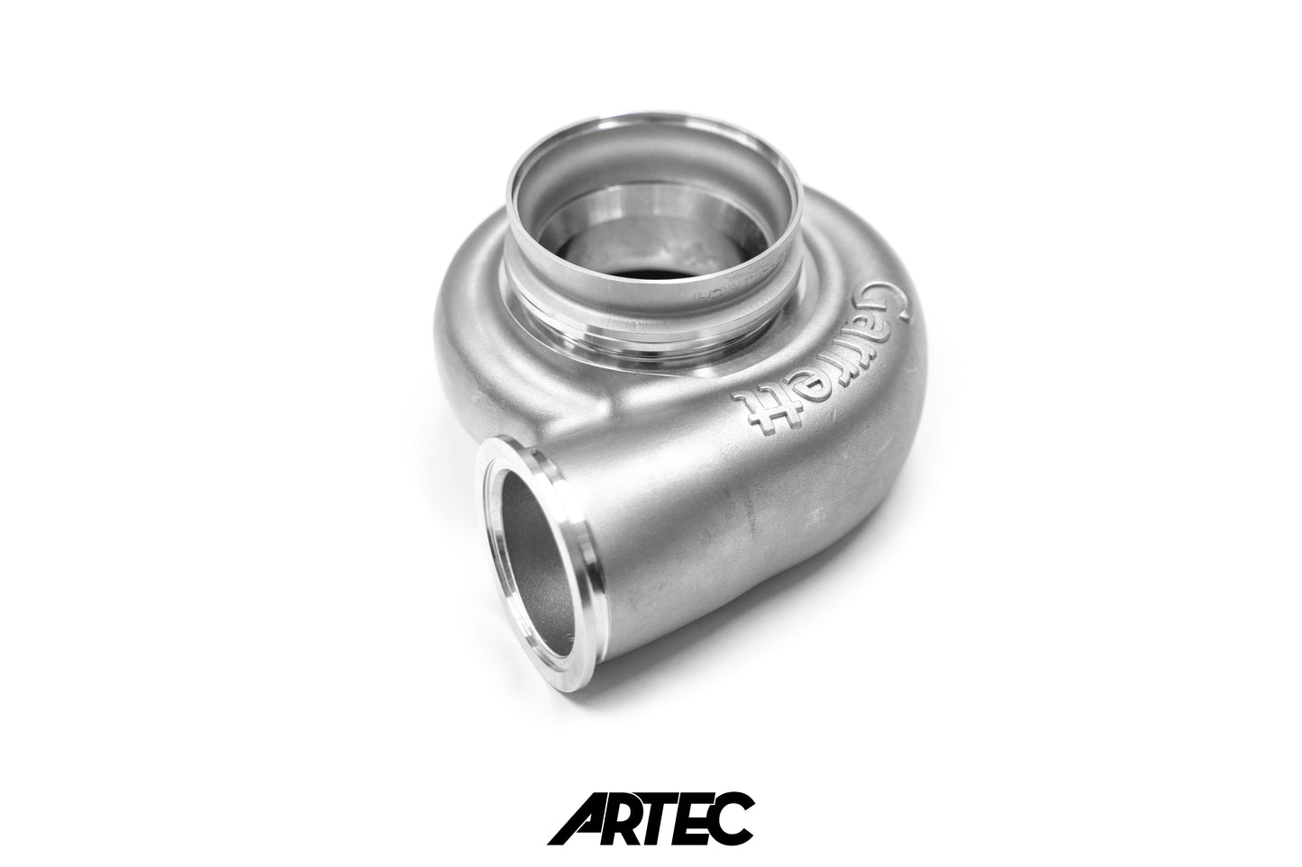 ARTEC 4" Universal Downpipe Fabrication Kit