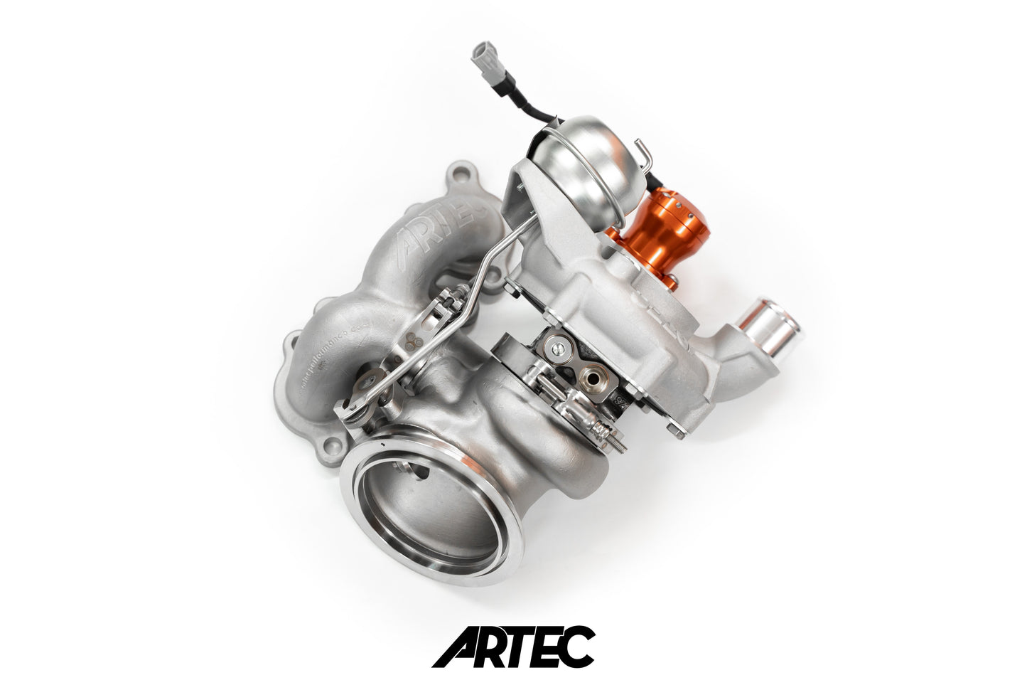 ARTEC SPORT 400 Bolt on Turbo Kit for Toyota G16E - GR Corolla / GR Yaris