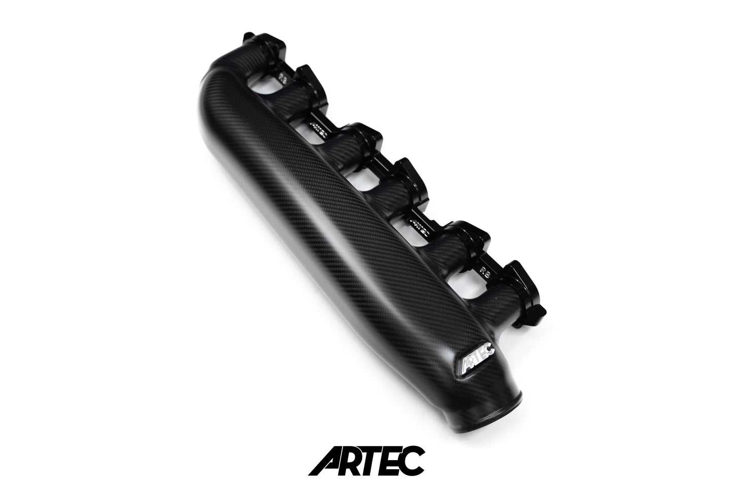 Nissan RB26 Dry Carbon ITB DBW Intake Manifold