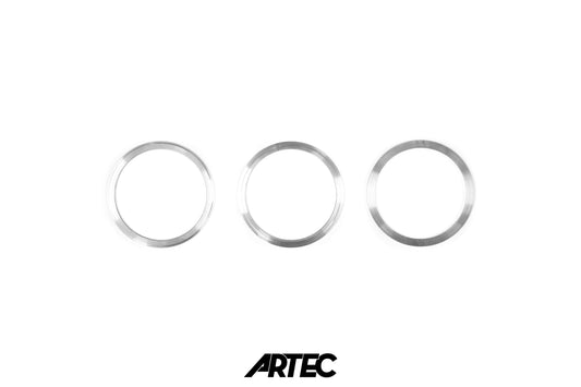 50-55mm "Standard" V-Band Locating Ring