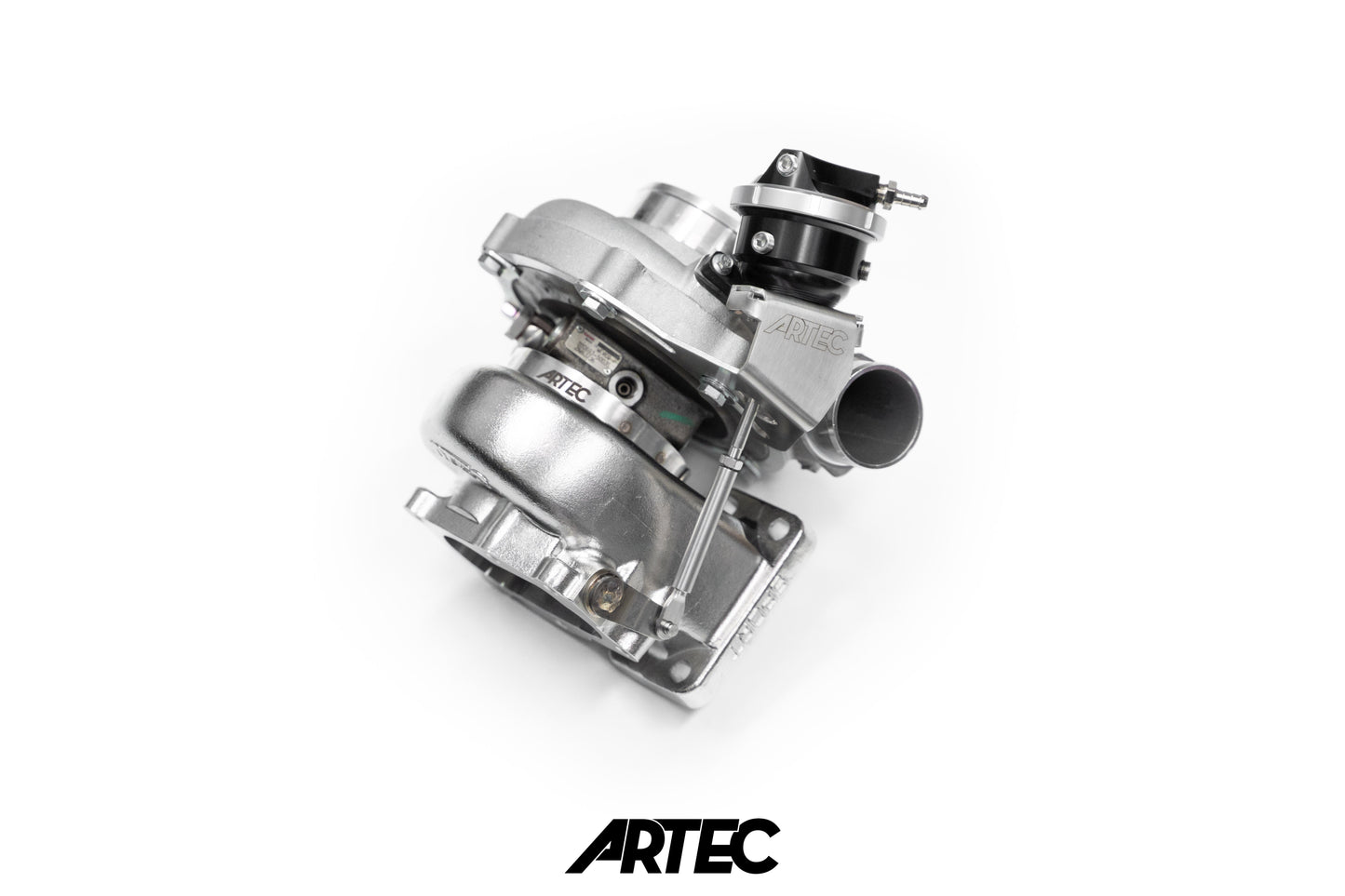 ARTEC SPORT 500 Bolt-on Turbo for Nissan RB25 / RB20