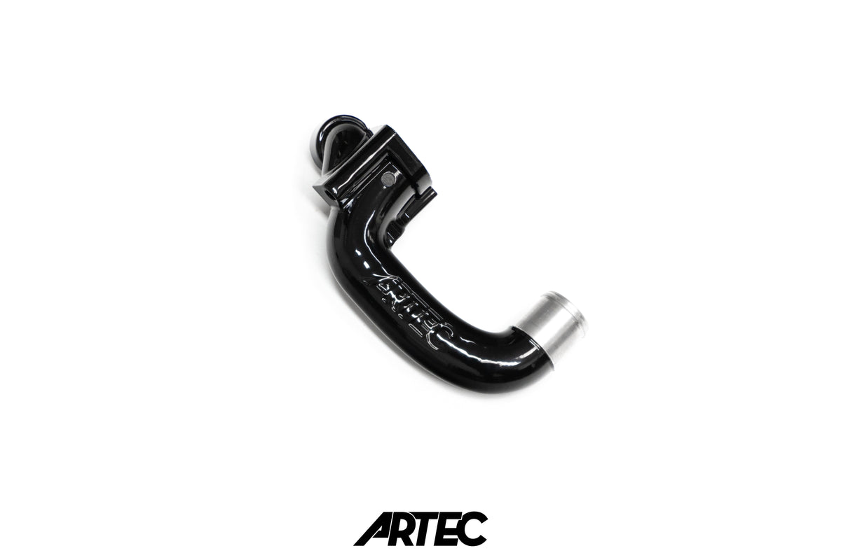 Toyota 2JZ-GTE Upper Water Outlet Pipe