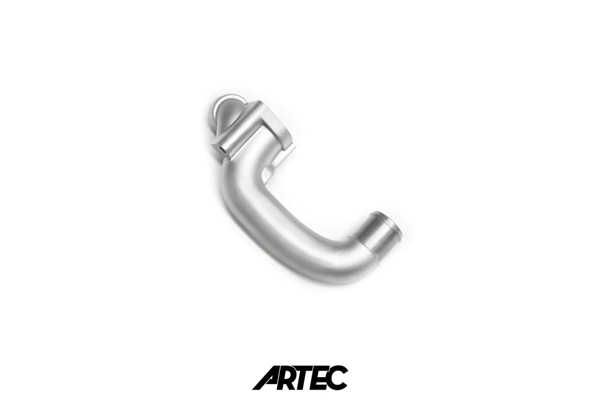 Toyota 2JZ-GTE Upper Water Outlet Pipe