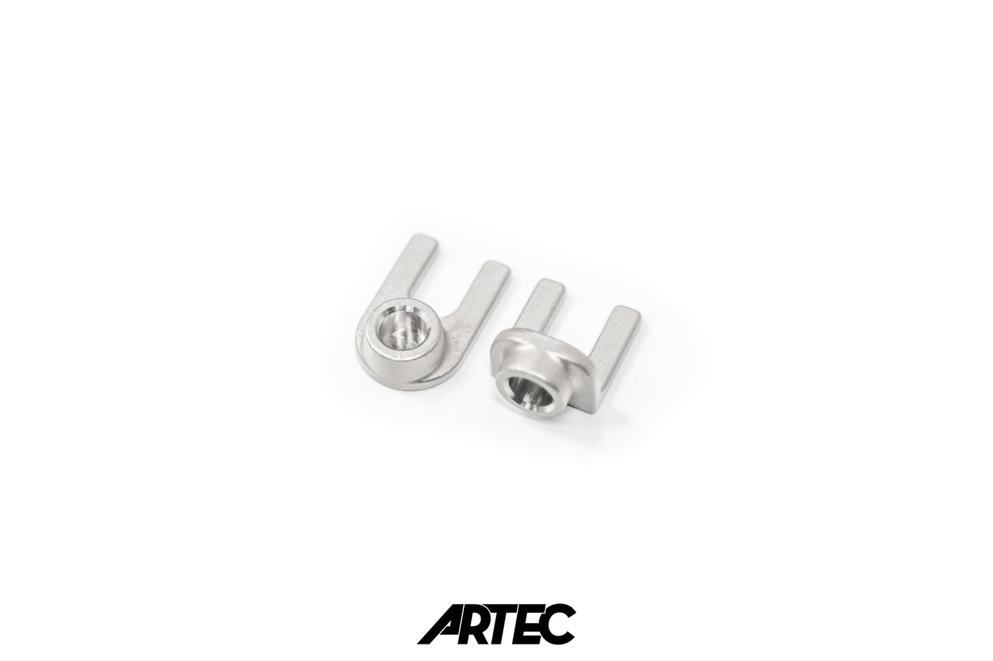 ARTEC 4" Universal Downpipe Fabrication Kit