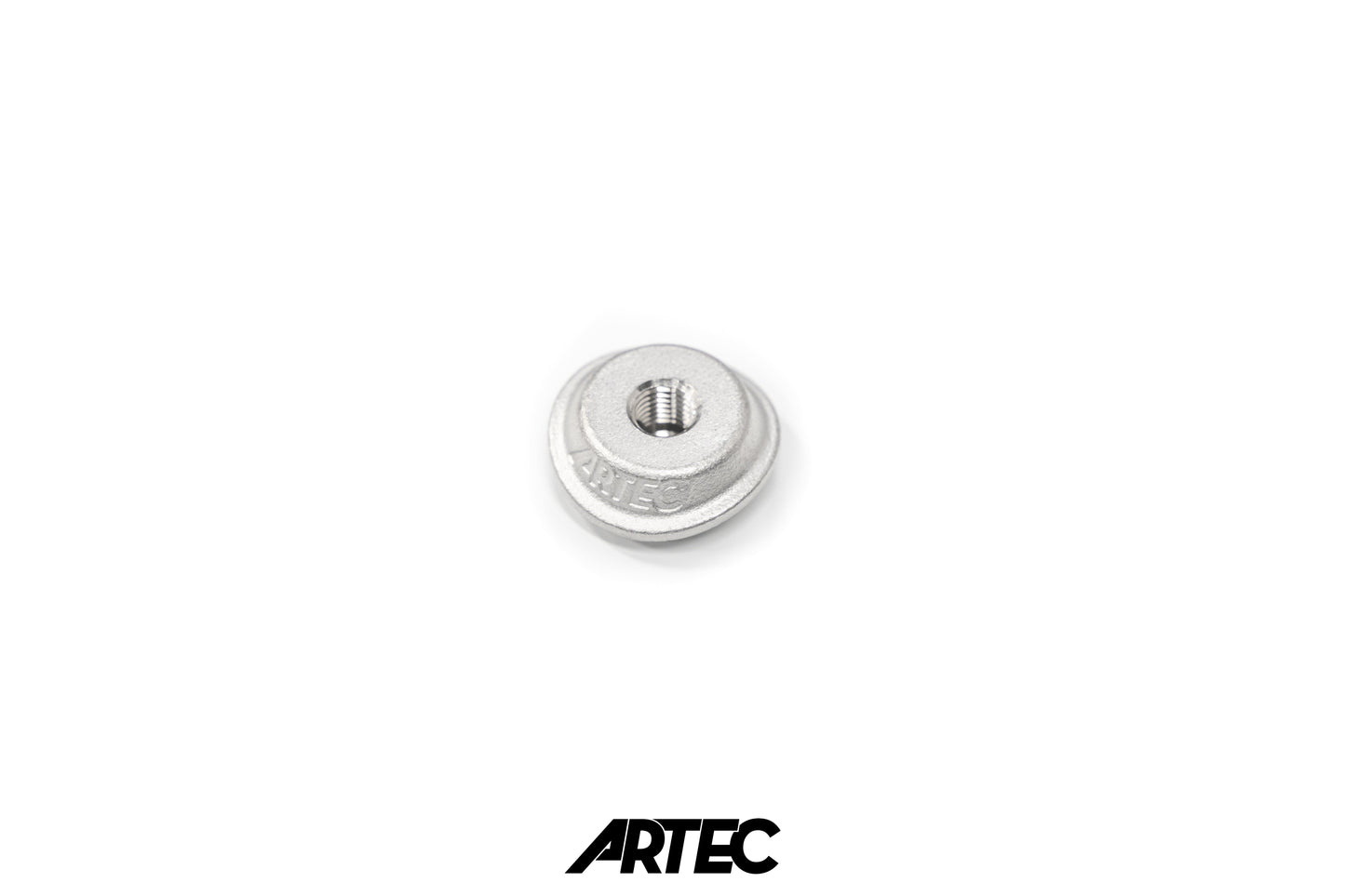 ARTEC 3.5" Universal Downpipe Fabrication Kit