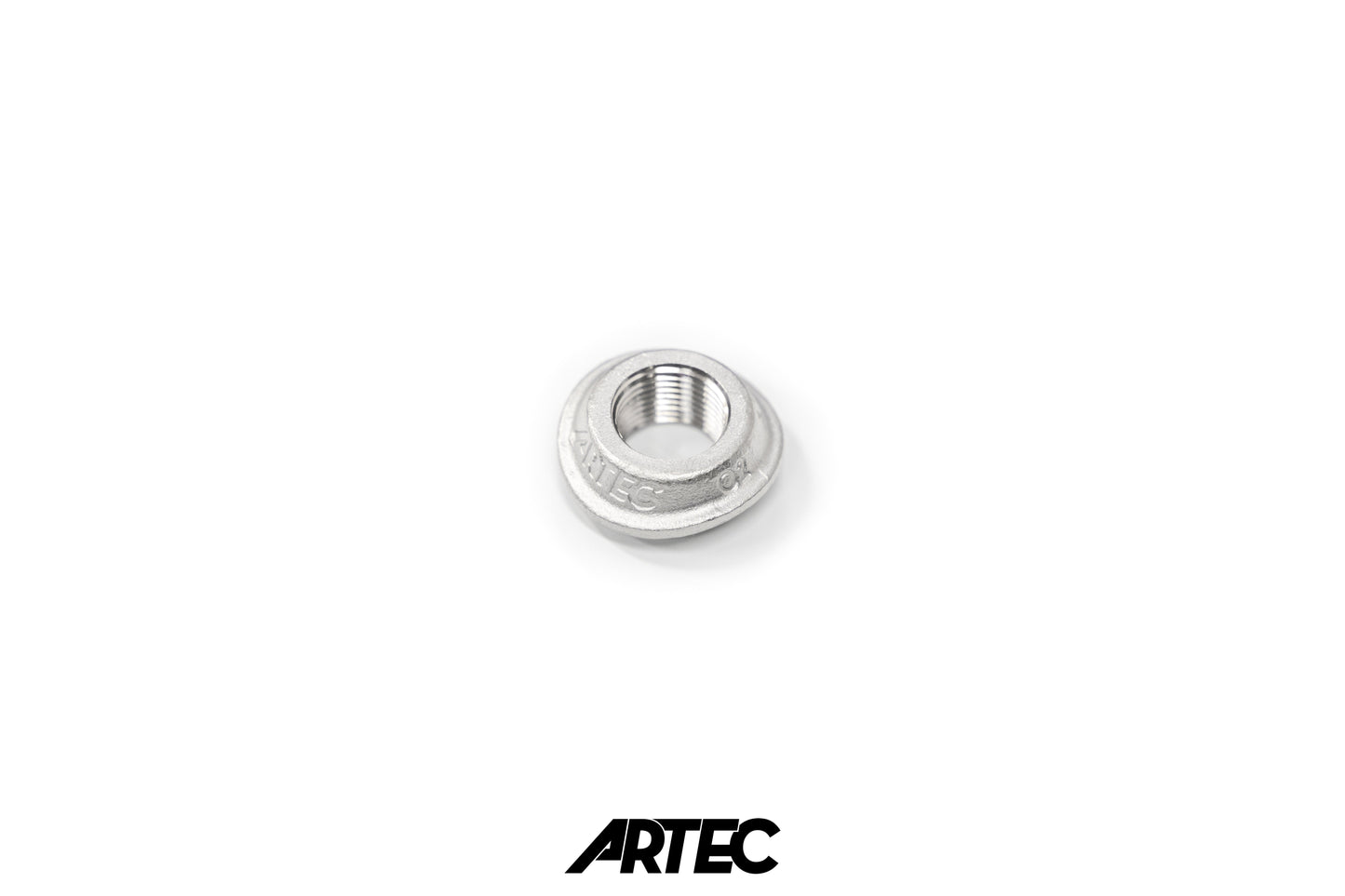 ARTEC 3" Universal Downpipe Fabrication Kit