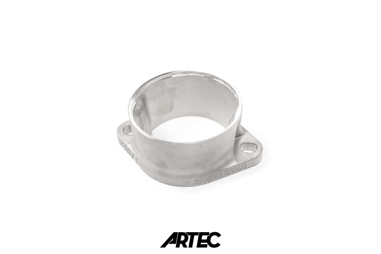 ARTEC 3.5" Universal Downpipe Fabrication Kit
