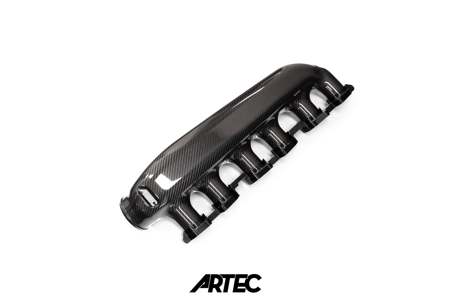 Nissan RB26 Dry Carbon ITB DBW Intake Manifold