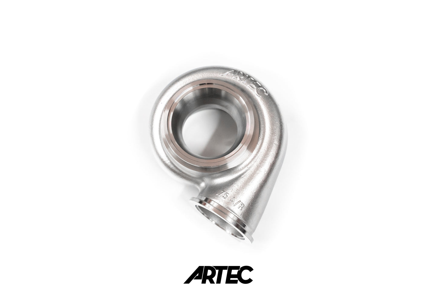 ARTEC G30 Turbine Housing | Standard Rotation | 0.75 A/R | V-Band / V-Band