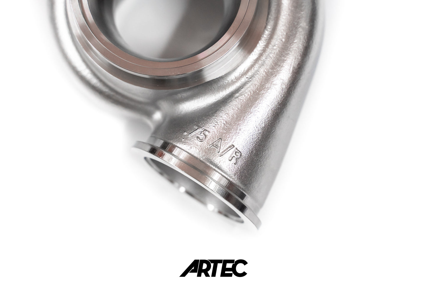 ARTEC G30 Turbine Housing | Standard Rotation | 0.75 A/R | V-Band / V-Band