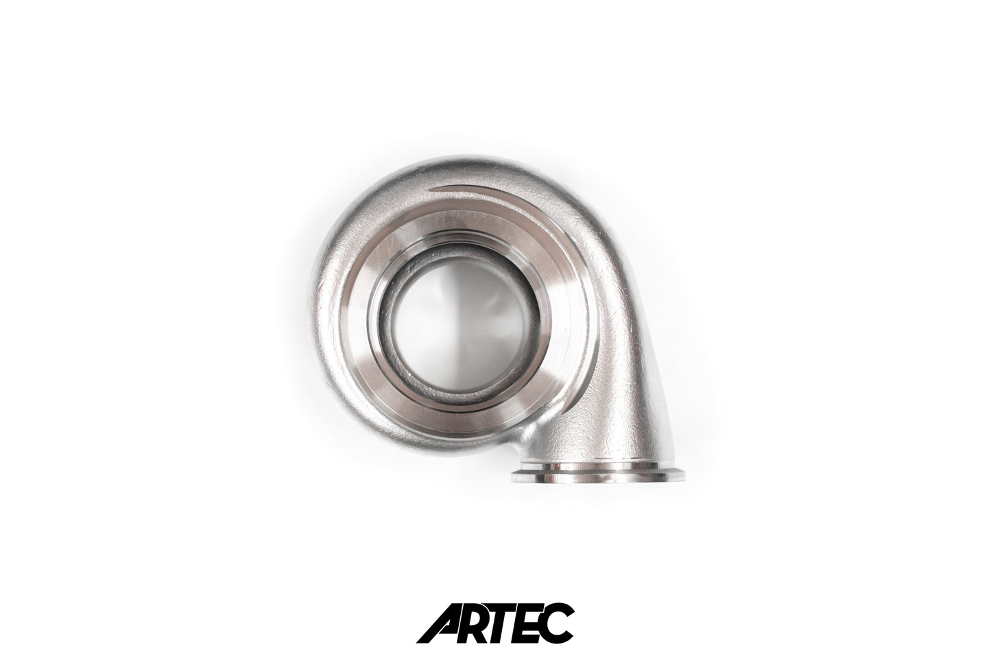 ARTEC G30 Turbine Housing | Reverse Rotation | 0.75 A/R | V-Band / V-Band