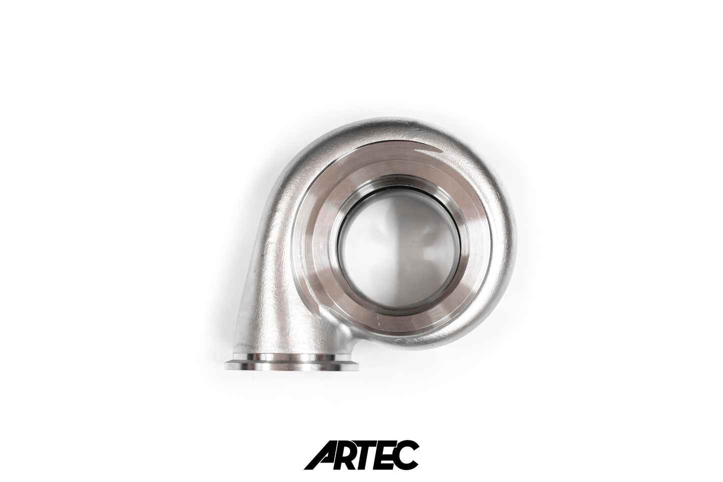 ARTEC G35 Turbine Housing | Standard Rotation | 0.75 A/R | V-Band / V-Band