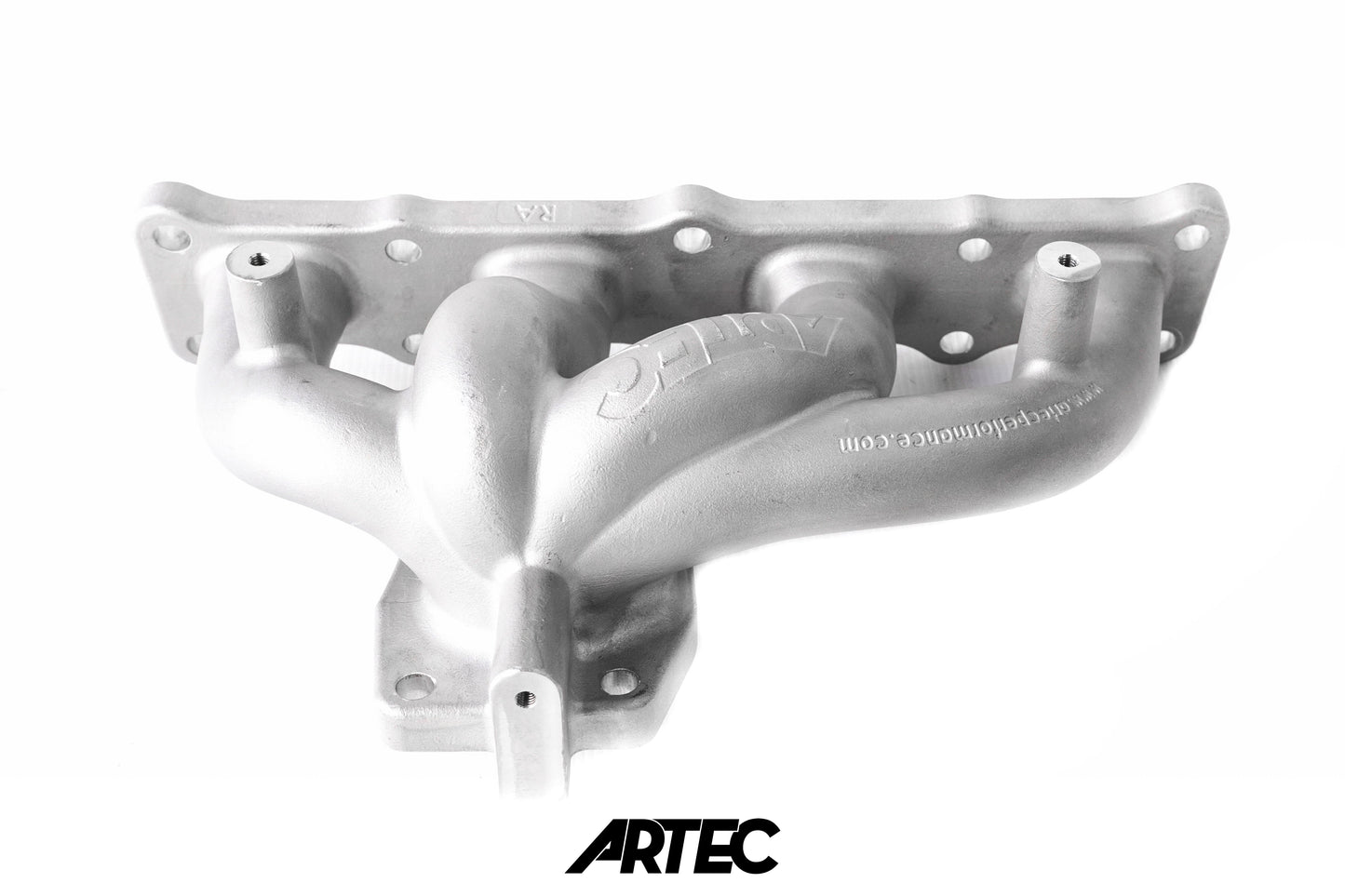 Mitsubishi Lancer Ralliart 4B11T Direct Replacement Exhaust Manifold