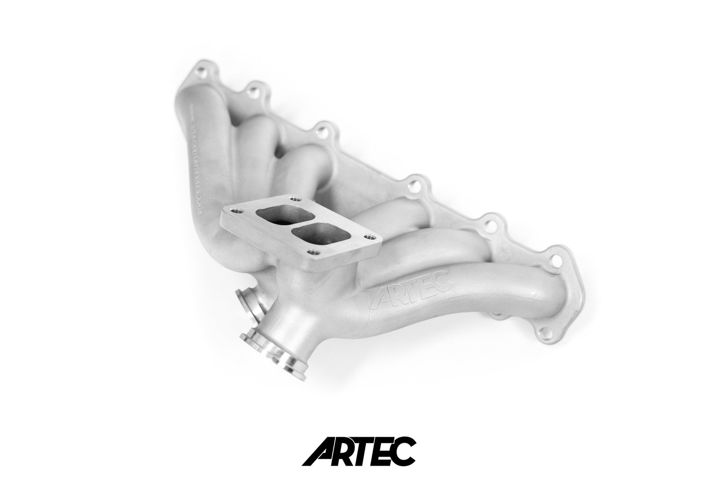 Toyota 2JZ-GTE T4 Exhaust Manifold