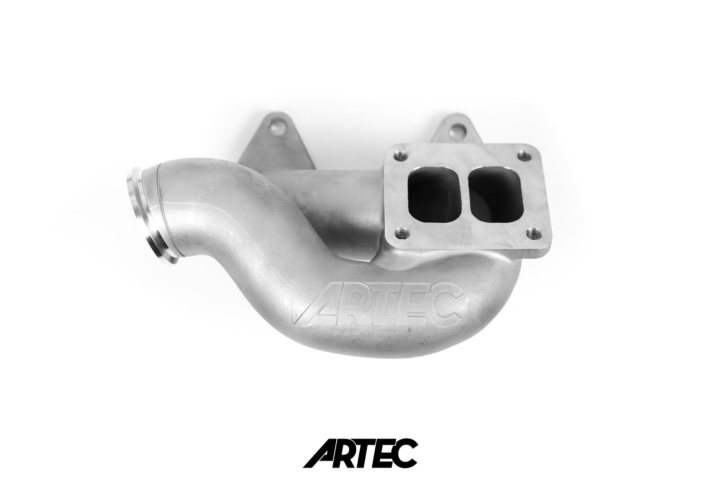 Mazda 13B T4 Exhaust Manifold