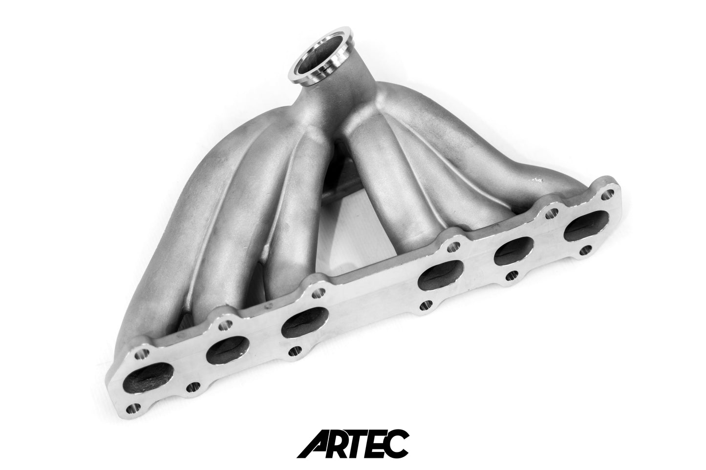 Toyota 1JZ Non VVTi T4 Exhaust Manifold