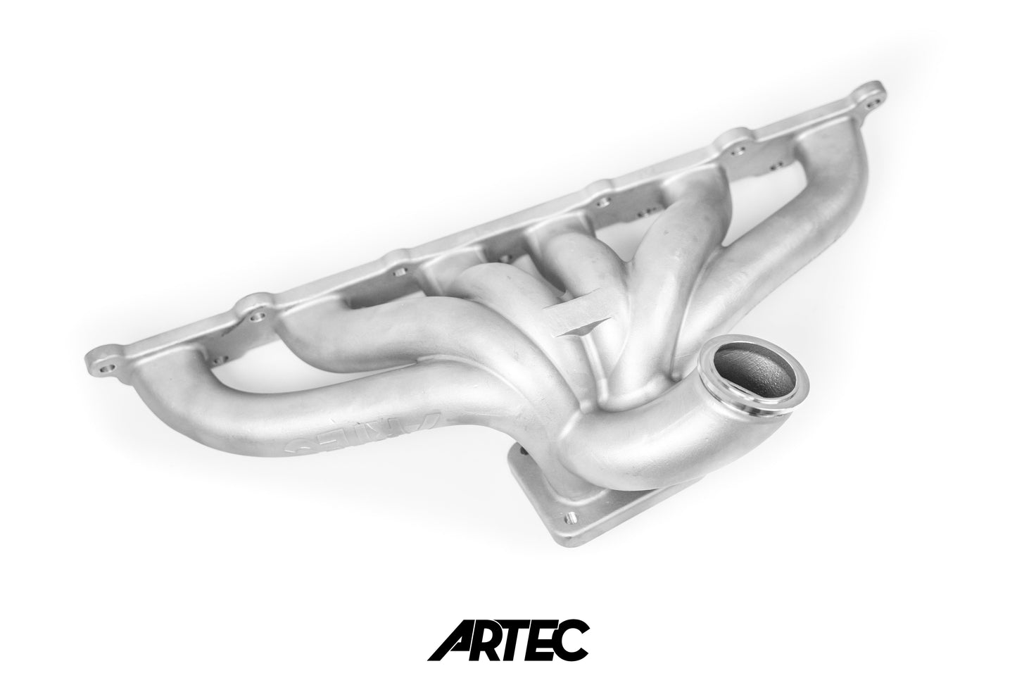 General Motors Atlas Vortec 4200 T4 Exhaust Manifold